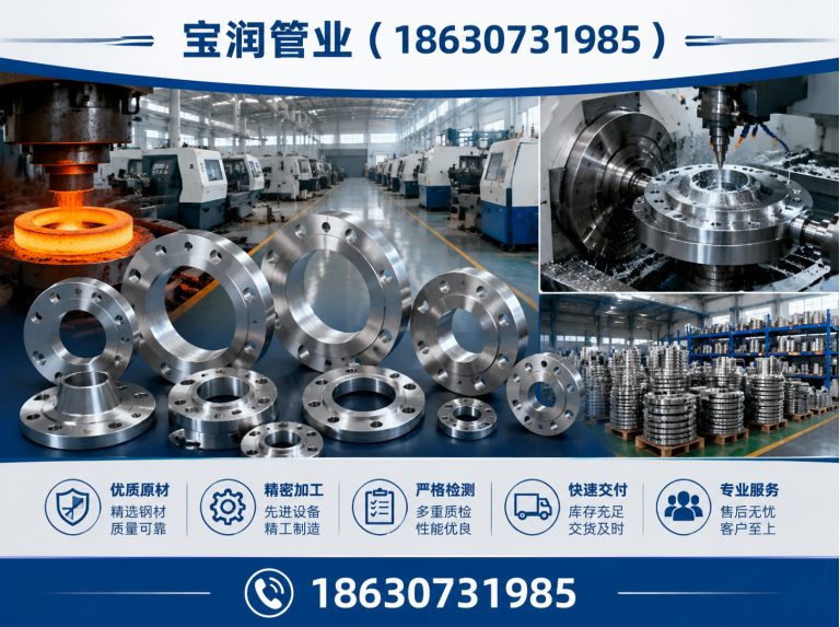 盐山县三通制造商展示图